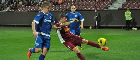 Iuliu Muresan: Suferim la faza de finalizare